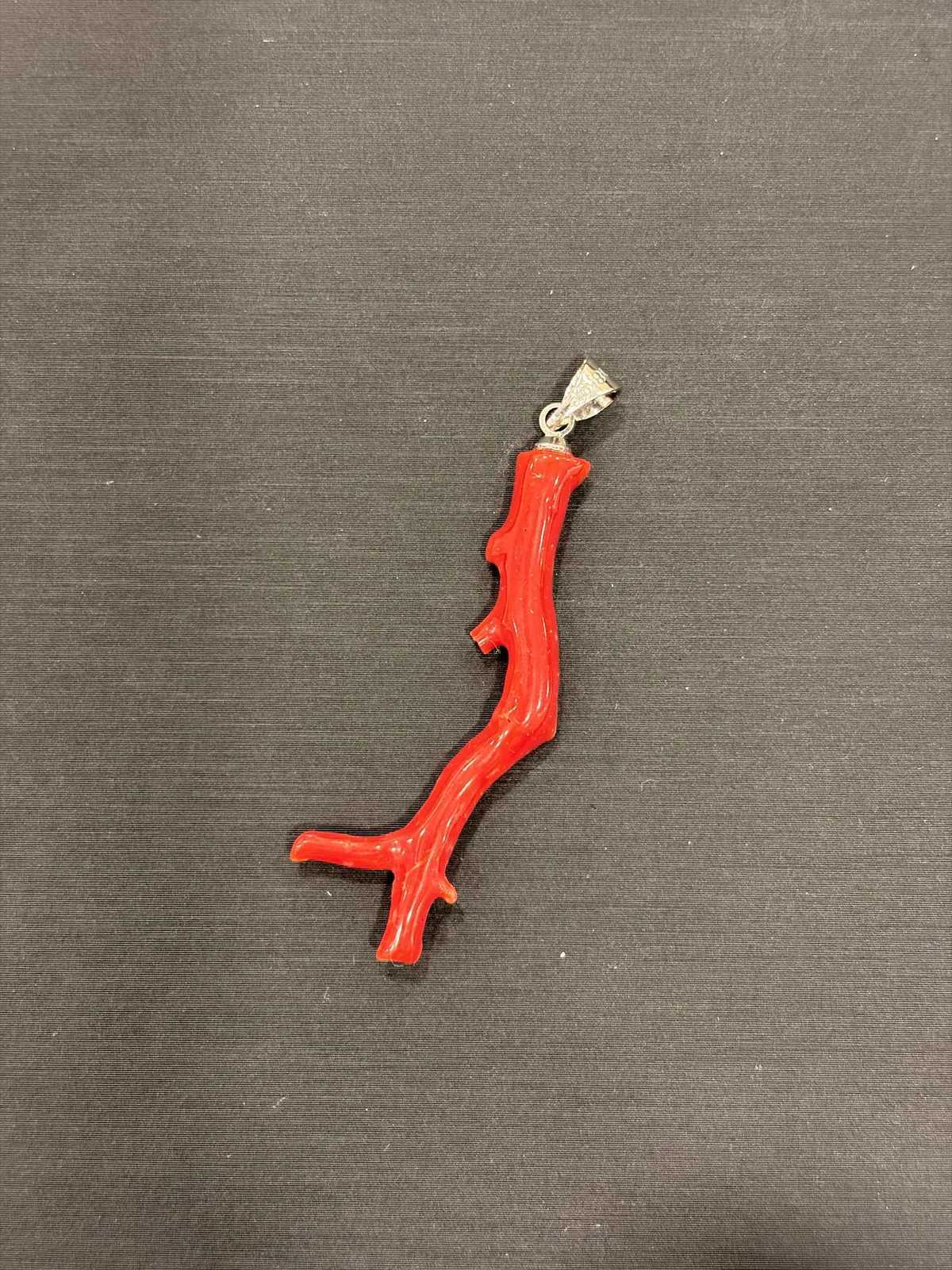 紅色珊瑚・珊瑚枝 COA-PS-00009