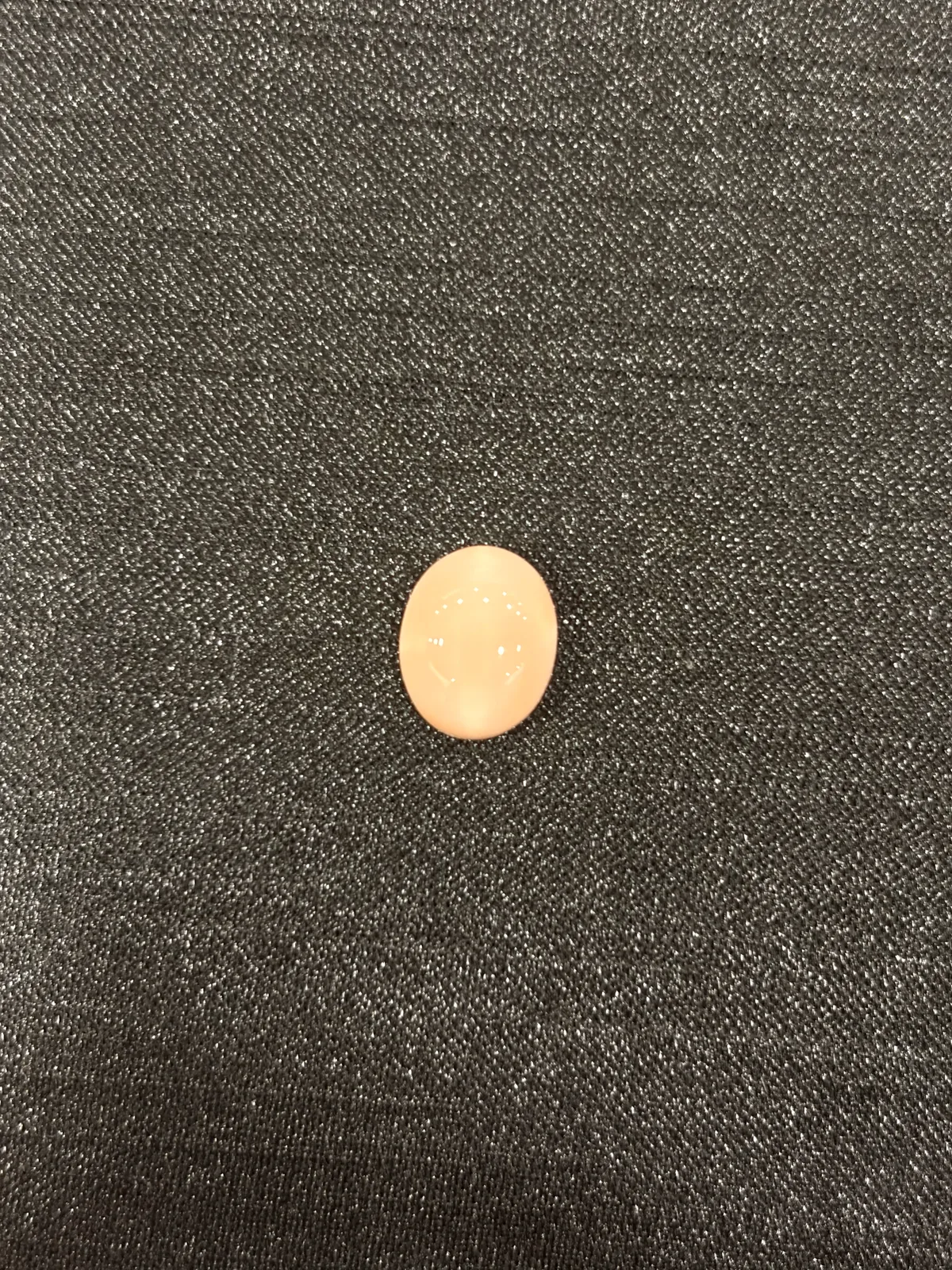 粉紅色珊瑚・橢圓弧面琢型 COA-L0-00031