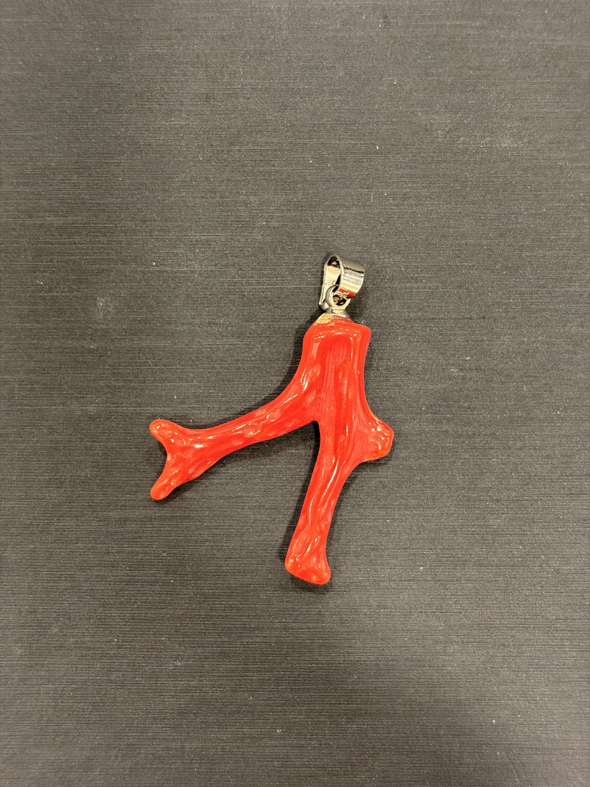 紅色珊瑚・珊瑚枝 COA-PS-00001