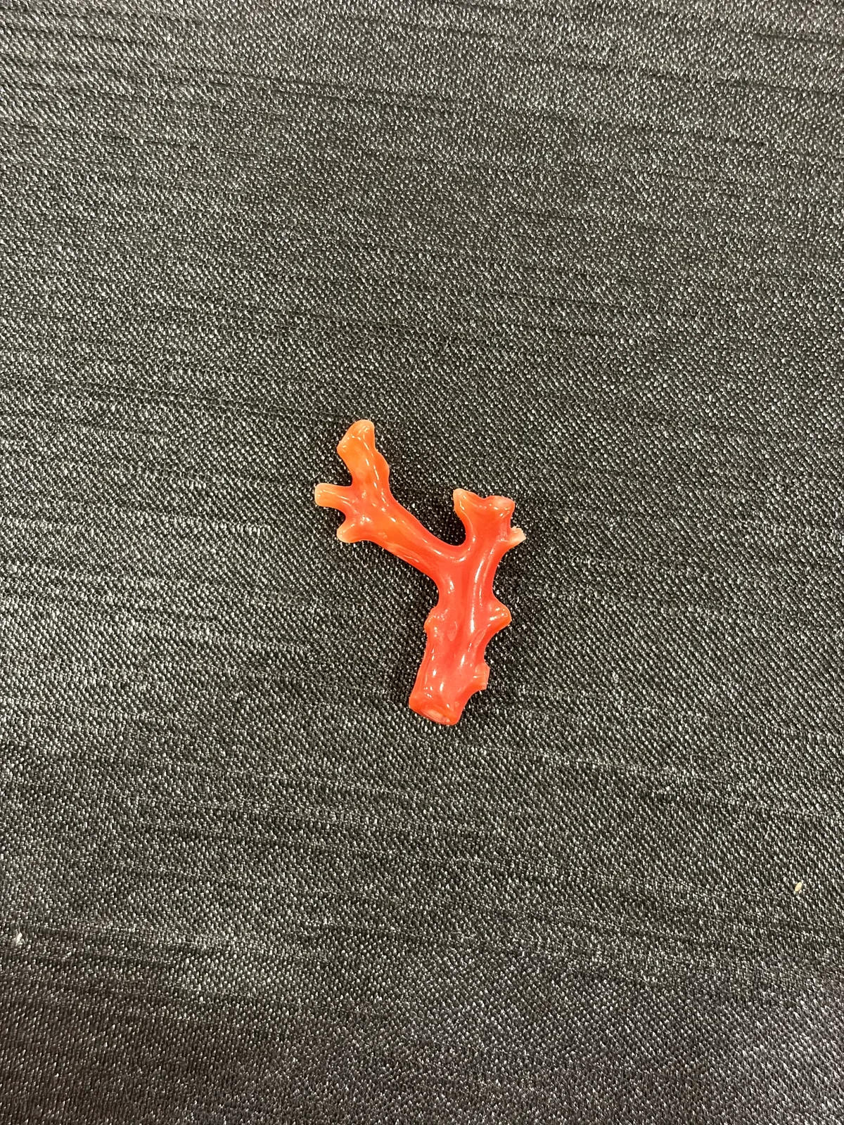 紅色珊瑚・珊瑚枝 COA-L0-00045