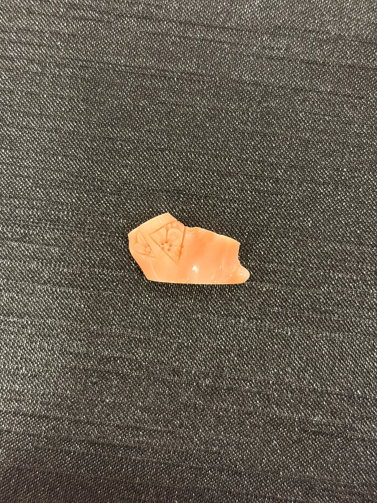 粉紅色珊瑚・珊瑚枝 COA-L0-00047