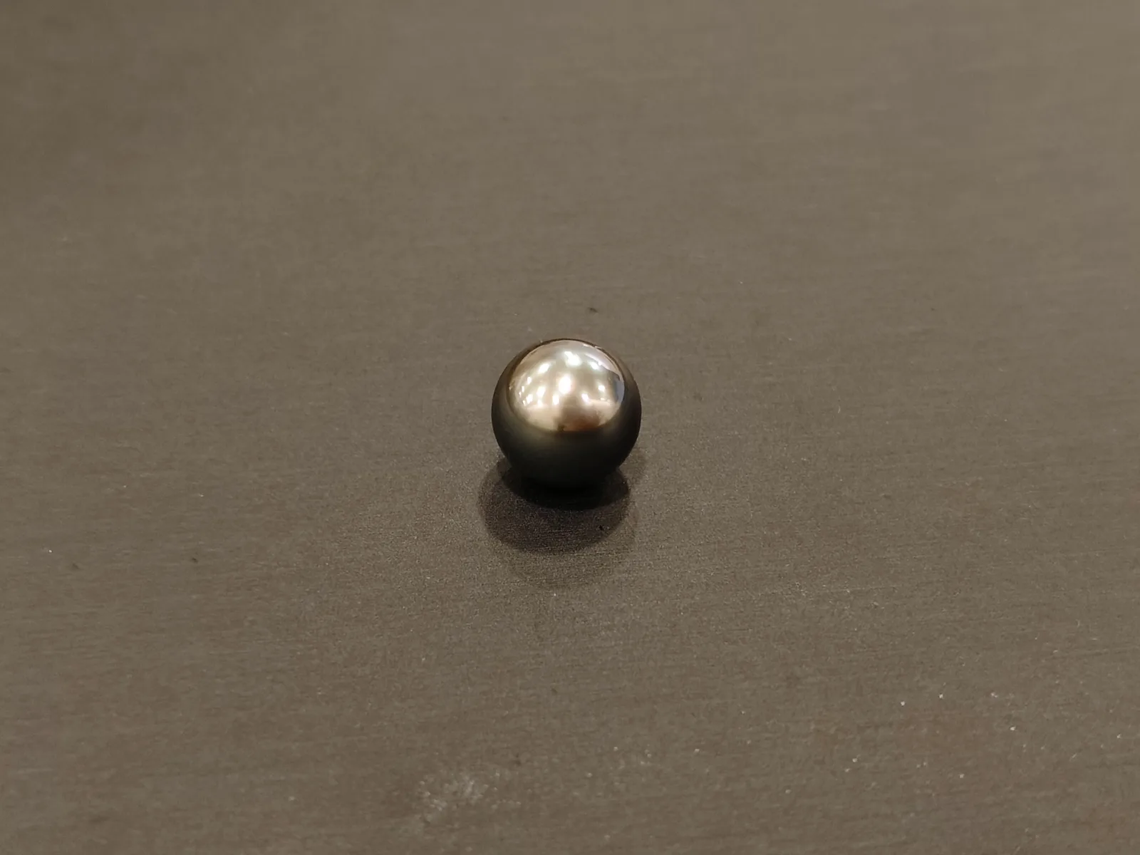 黑色珍珠・圓珠 PEA-L0-00001