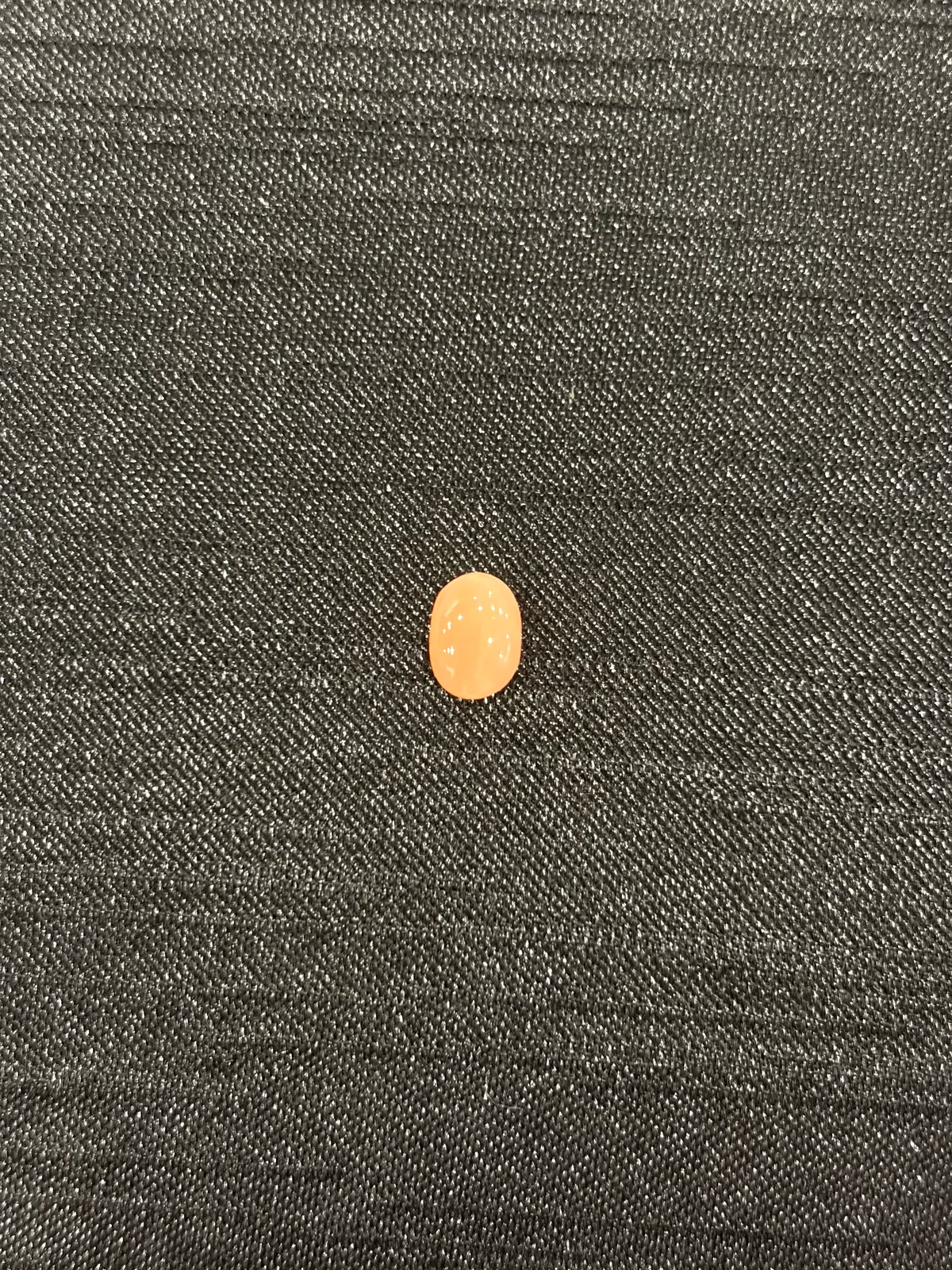 粉紅色珊瑚・橢圓弧面琢型 COA-L0-00077