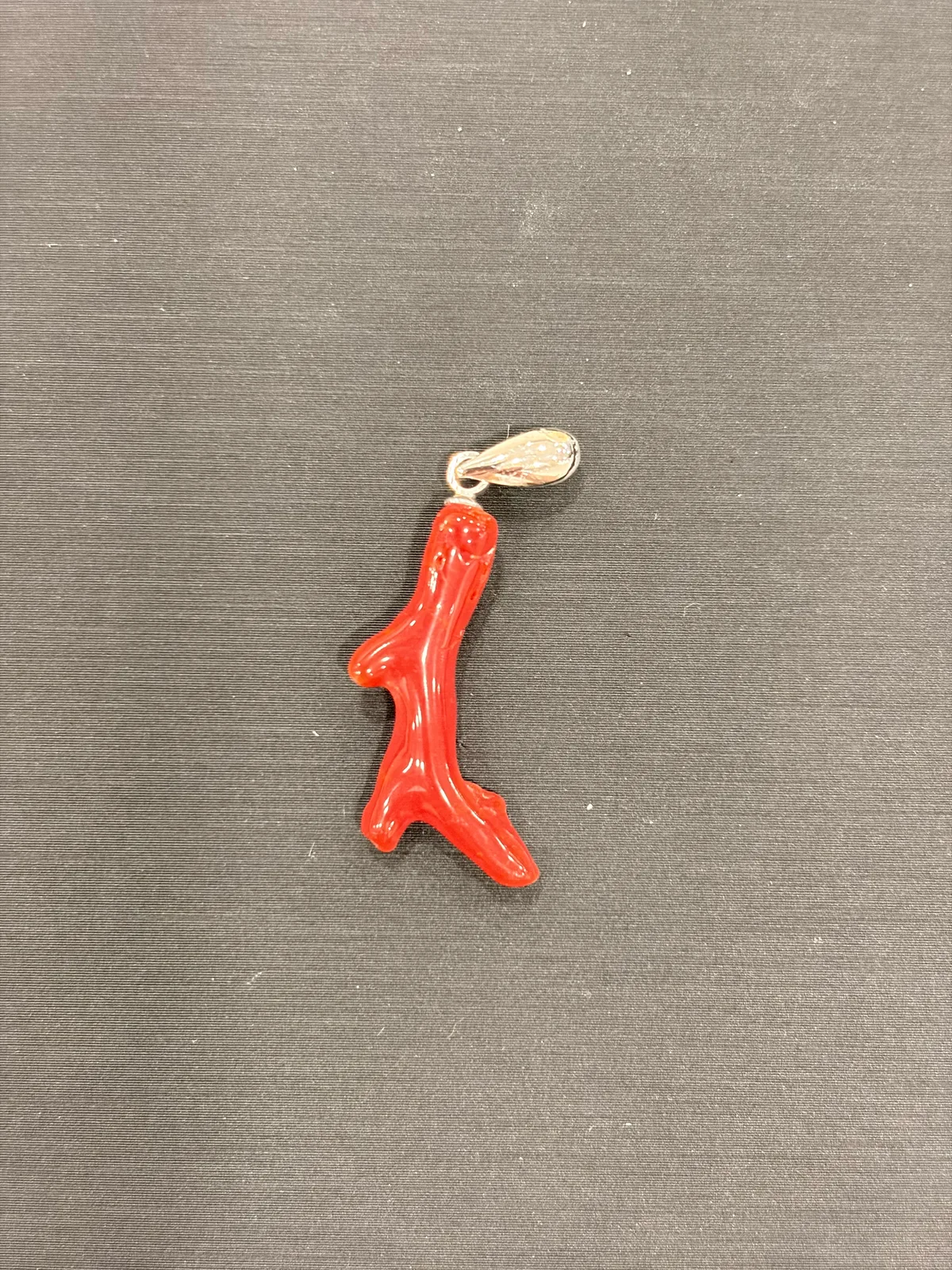 紅色珊瑚・珊瑚枝 COA-PS-00010