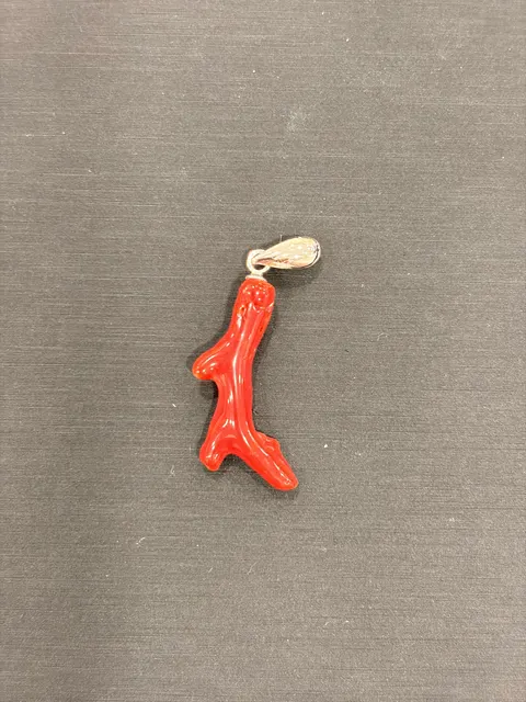 紅色珊瑚・珊瑚枝 COA-PS-00010