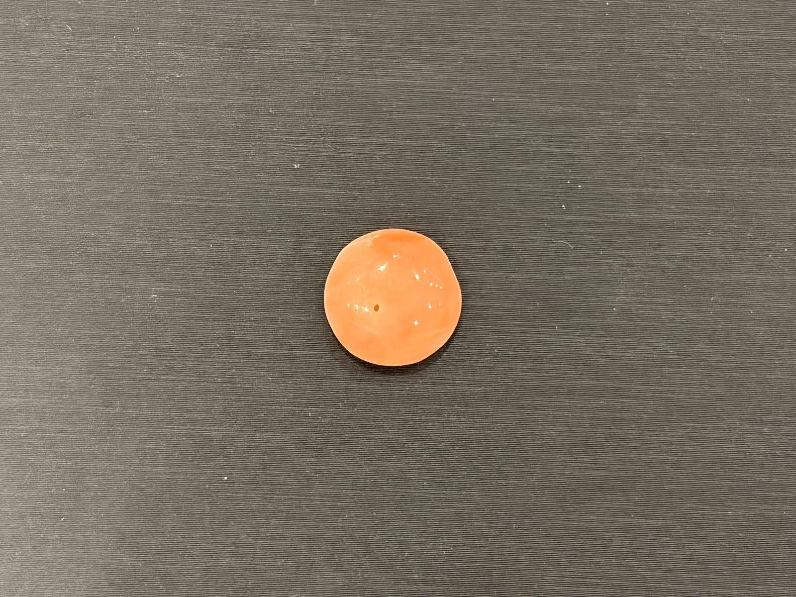 粉紅色珊瑚・弧面琢型 COA-L0-00004