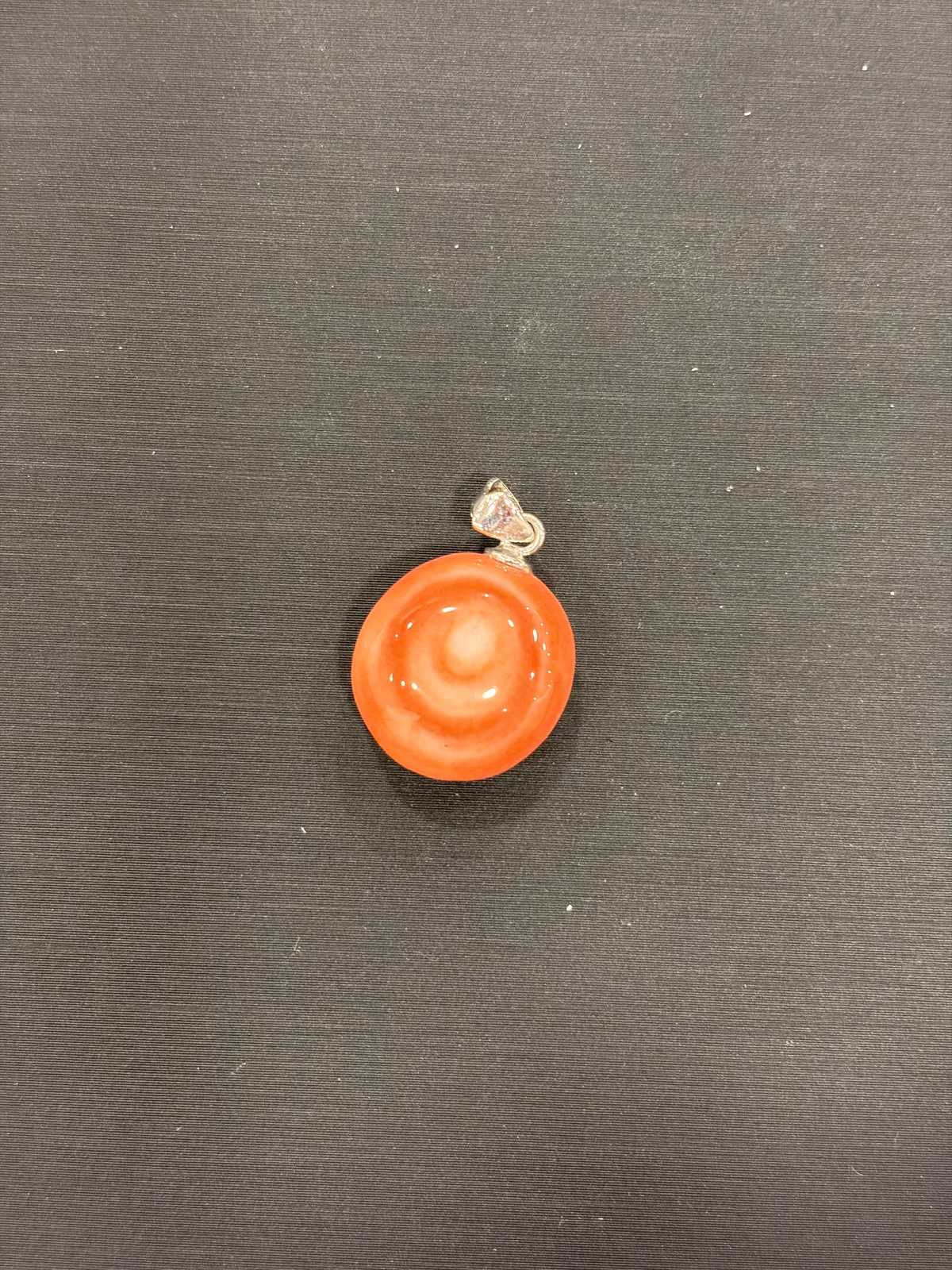 粉紅色珊瑚・珊瑚墜子 COA-PS-00012