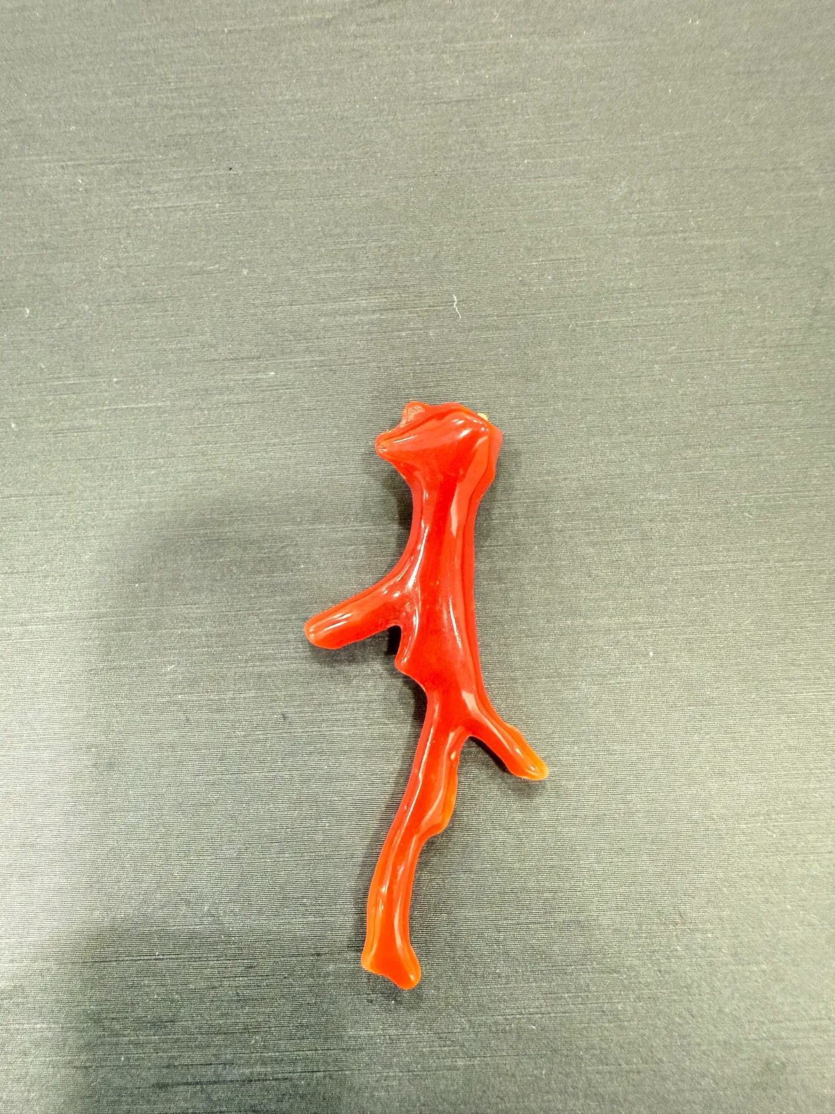 紅色珊瑚・珊瑚枝 COA-L0-00018