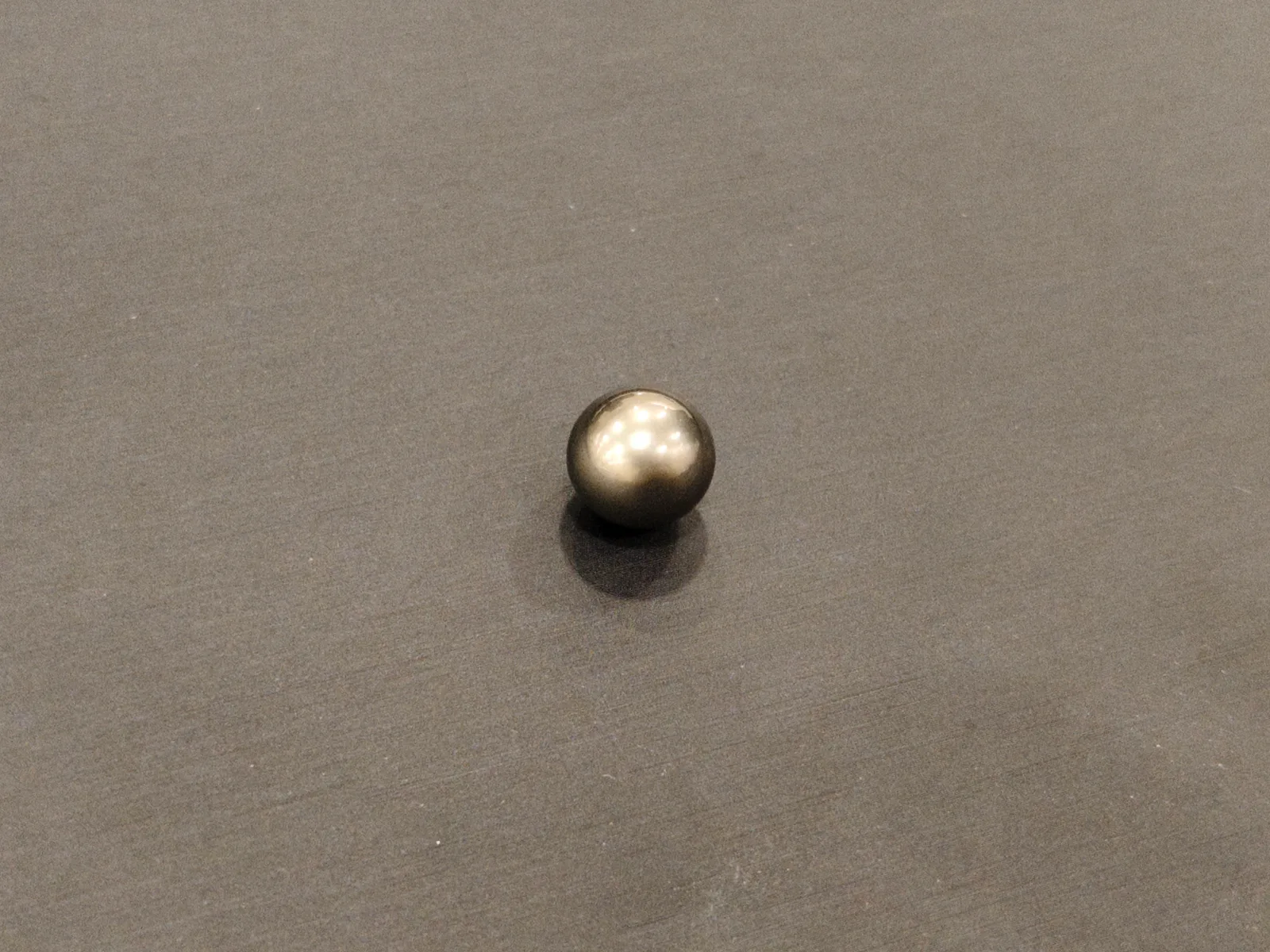 黑色珍珠・圓珠 PEA-L0-00020