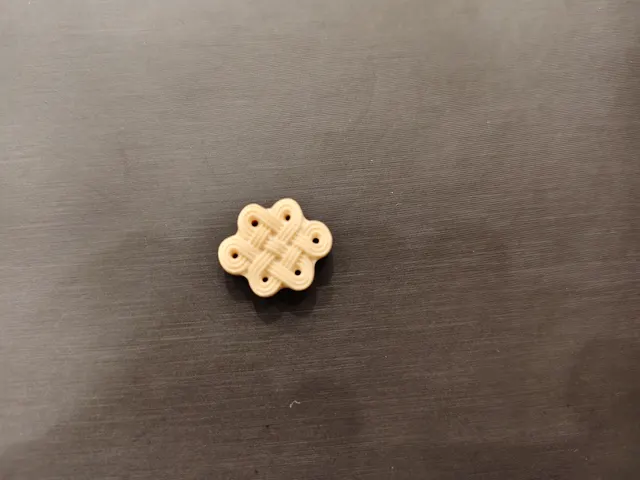黃白色猛瑪象牙・雕件 IVO-C0-00090