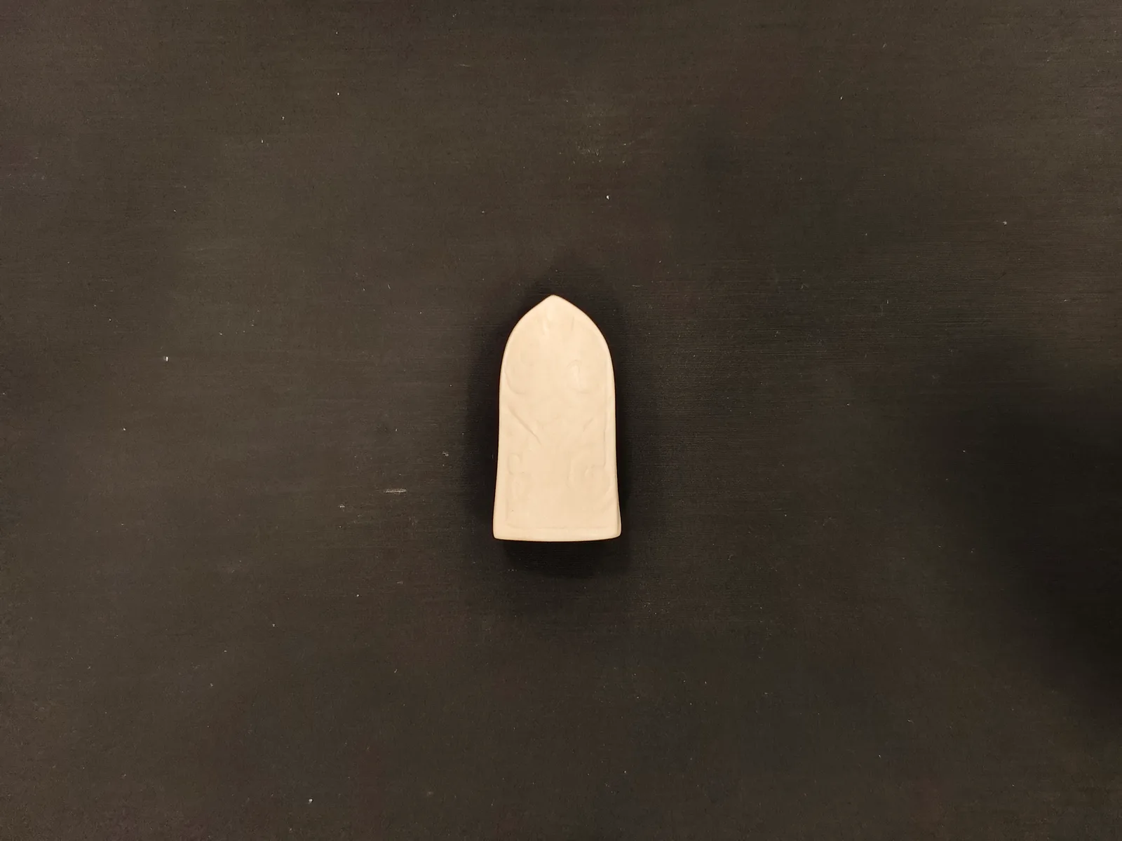 猛瑪象牙・牙雕棋子 IVO-C0-00043