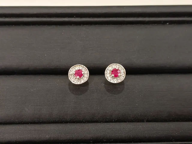 紅寶石 COR-E-S-000011