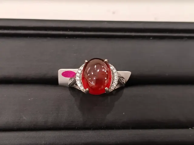 石榴石 GAR-R-S-000006