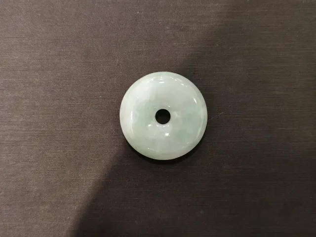 翡翠 JAD-A-0-000247