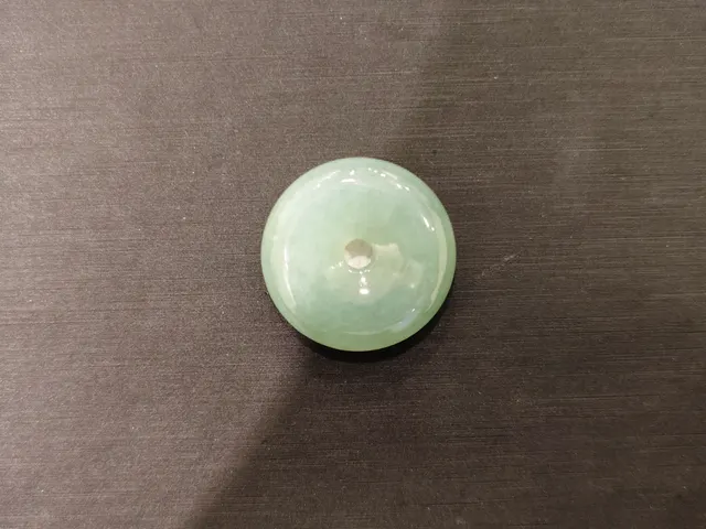 翡翠 JAD-A-0-000248