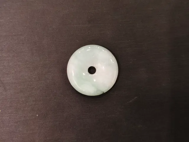 翡翠 JAD-A-0-000250