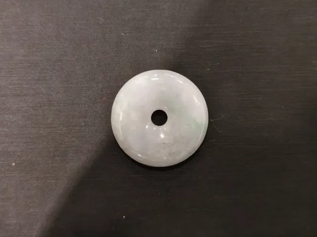 翡翠 JAD-A-0-000252