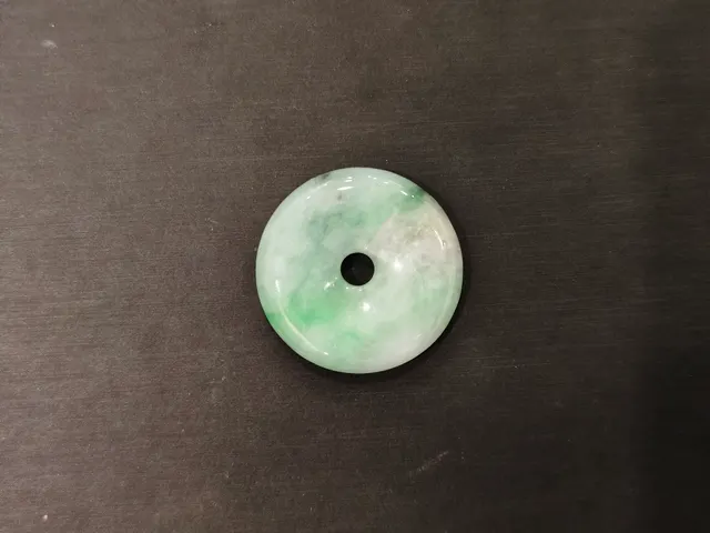 翡翠 JAD-A-0-000255