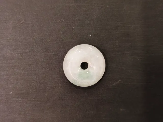 翡翠 JAD-A-0-000256