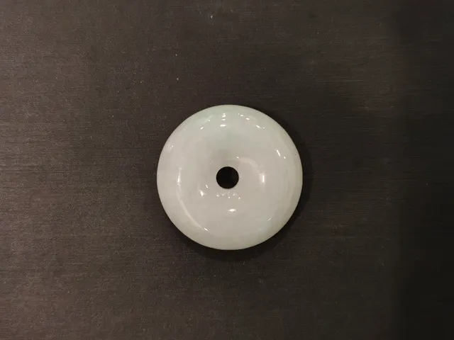 翡翠 JAD-A-0-000261