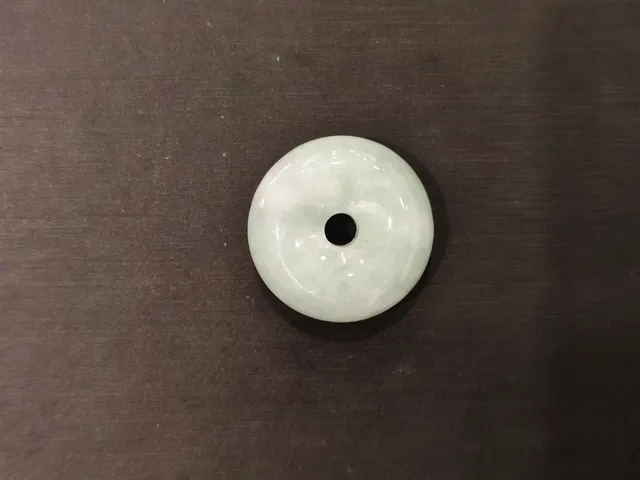 翡翠 JAD-A-0-000263