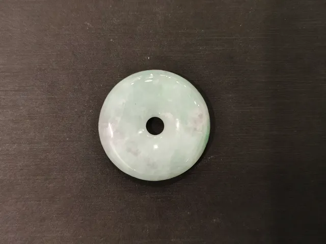 翡翠 JAD-A-0-000265