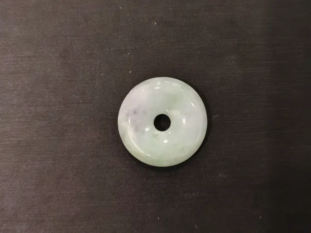 翡翠 JAD-A-0-000266