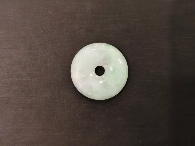 翡翠 JAD-A-0-000269