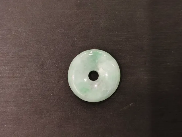 翡翠 JAD-A-0-000270