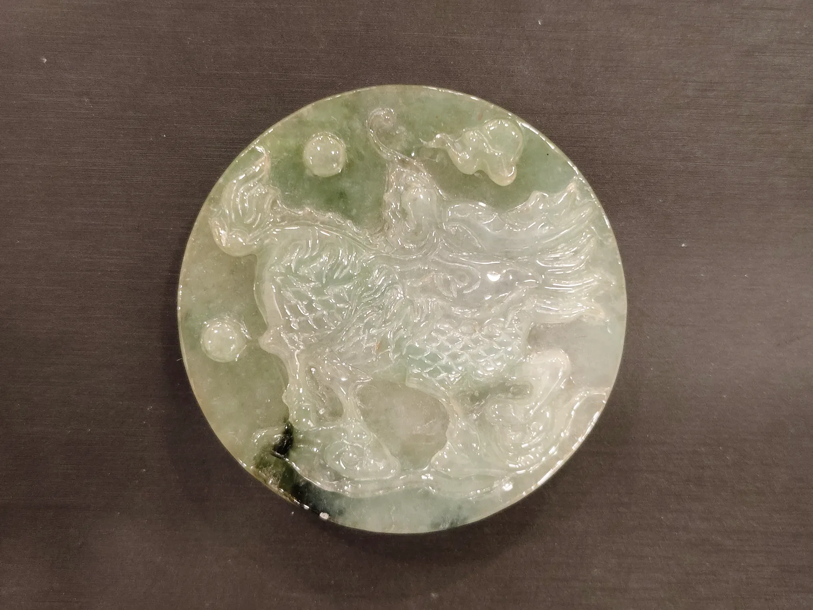 翡翠 JAD-A-0-000855