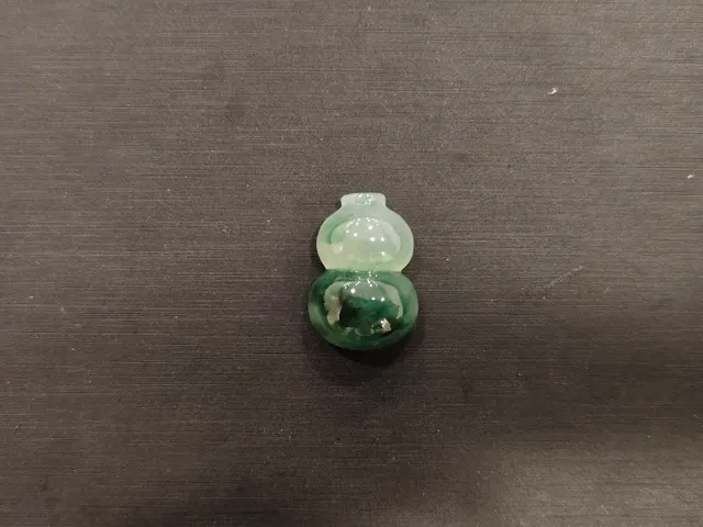 翡翠 JAD-A-0-000858