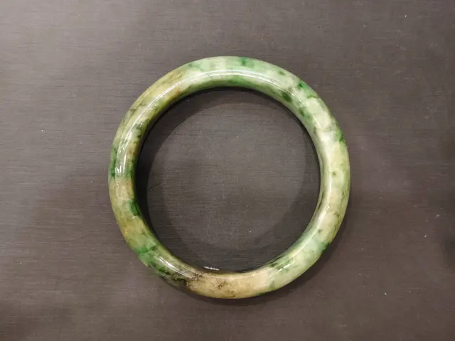 翡翠 JAD-B-0-000955
