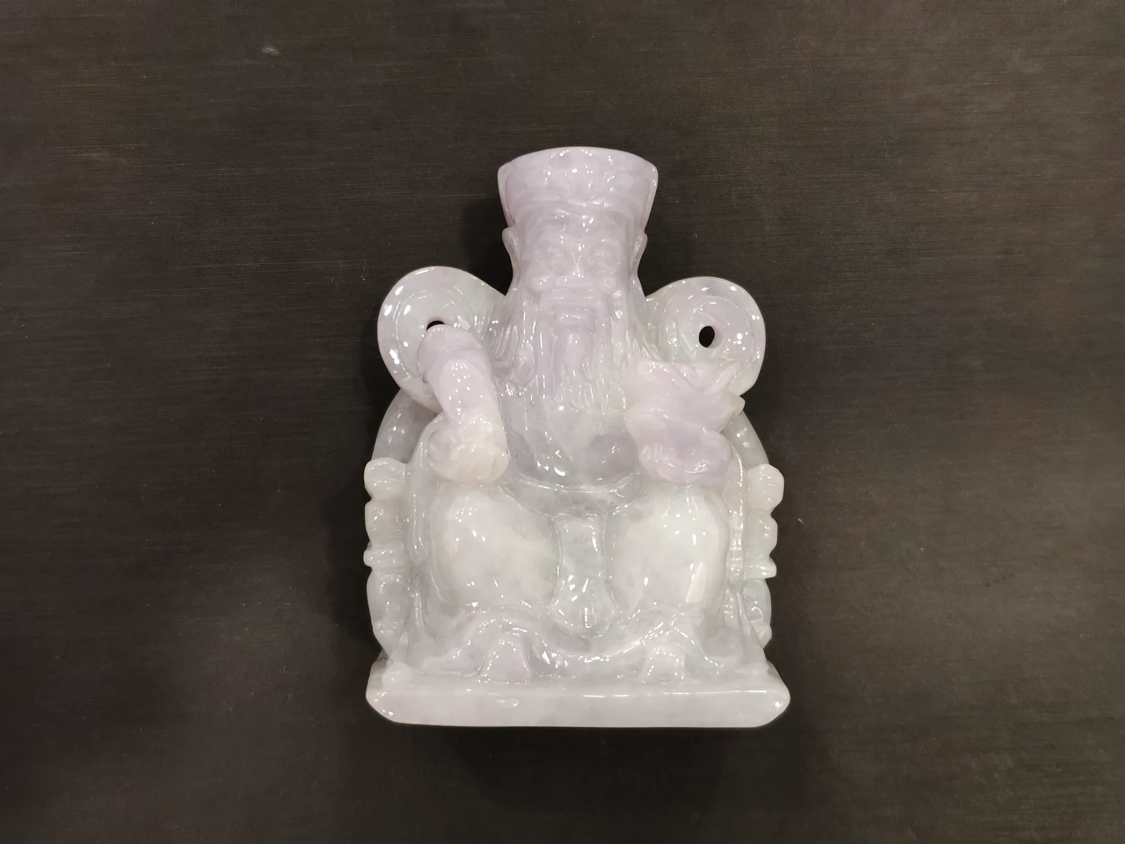 翡翠 JAD-C-0-000061