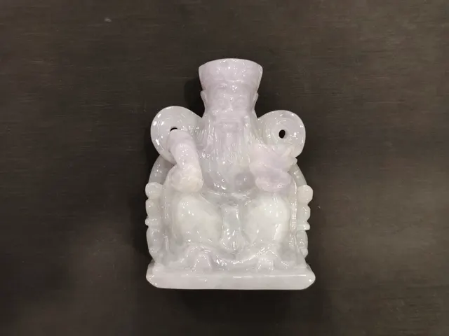 翡翠 JAD-C-0-000061