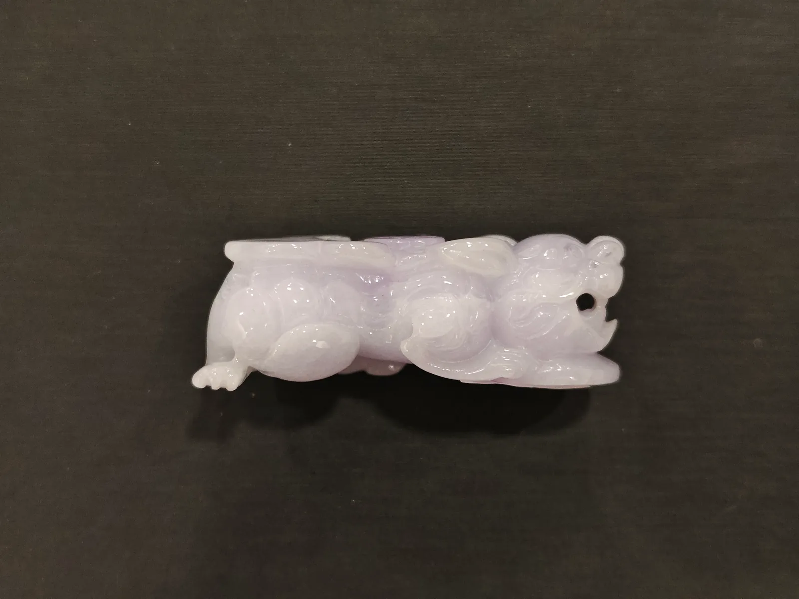 翡翠 JAD-C-0-000142