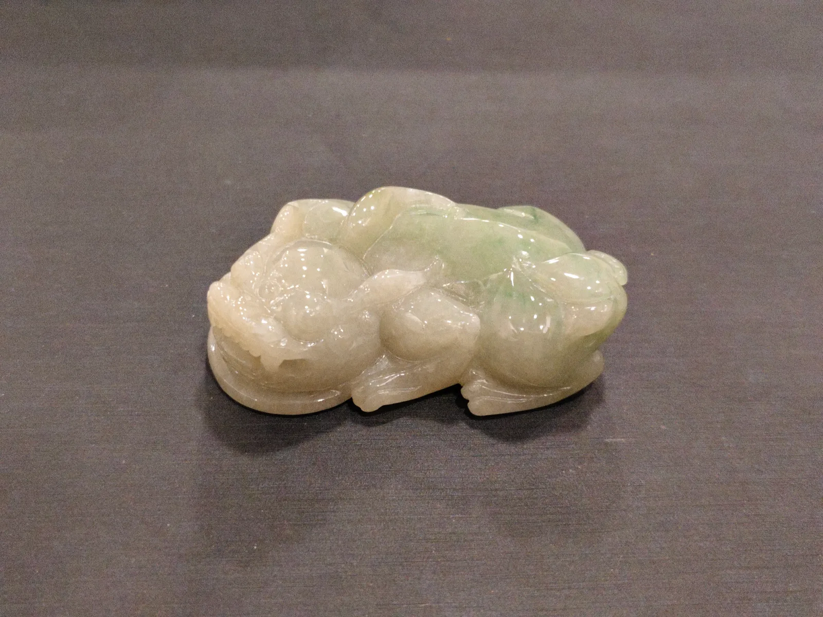 翡翠 JAD-C-0-000143