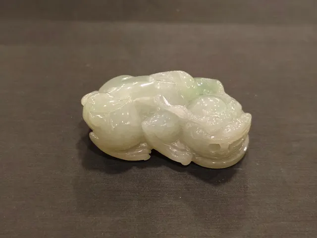 翡翠 JAD-C-0-000144