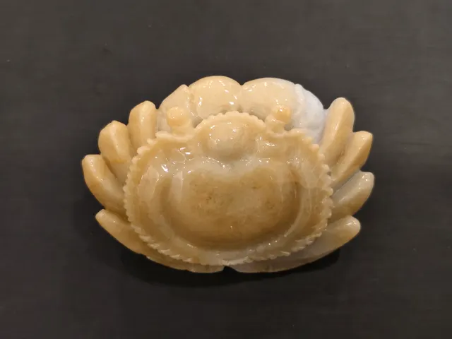 翡翠 JAD-C-0-000330