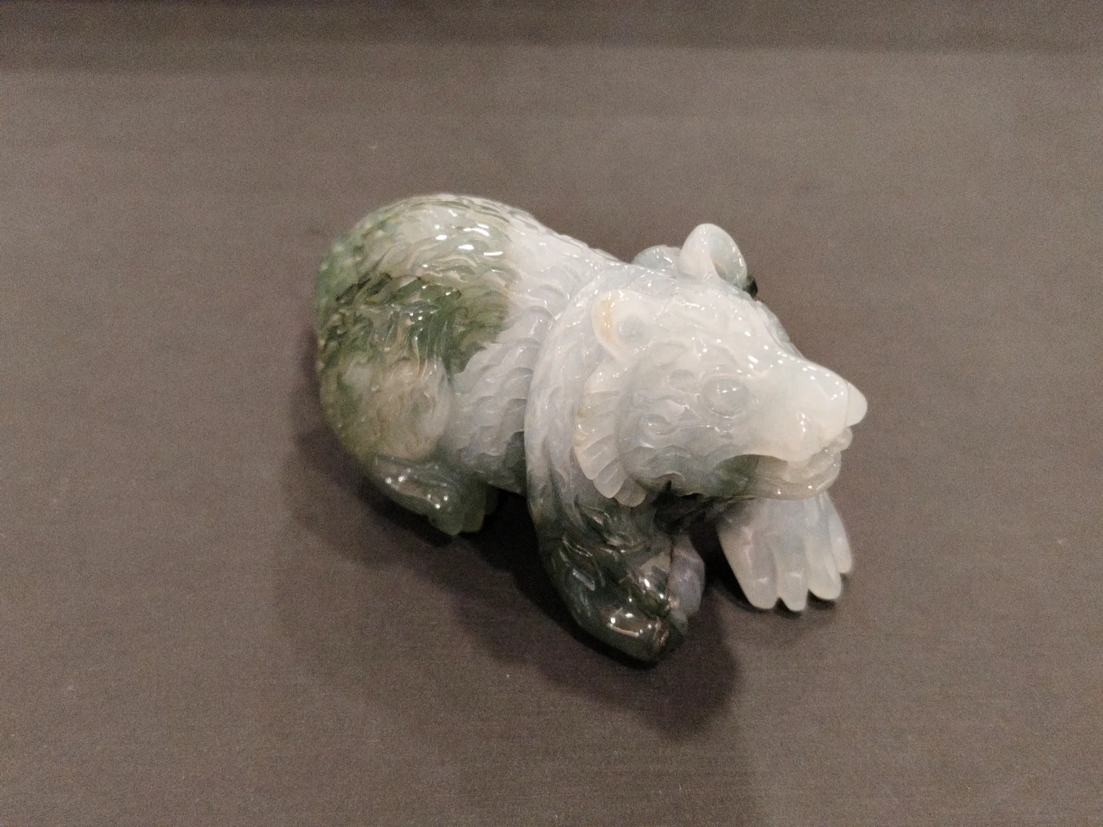 翡翠 JAD-C-0-000331