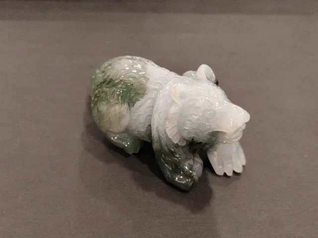 翡翠 JAD-C-0-000331