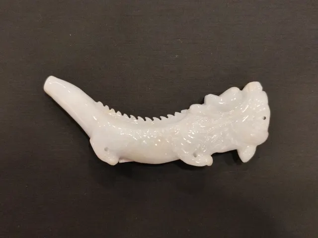 翡翠 JAD-C-0-000809