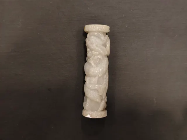 翡翠 JAD-C-0-000810