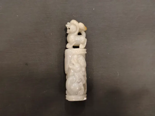 翡翠 JAD-C-0-000811