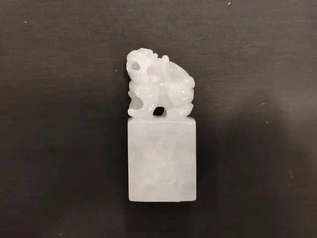 翡翠 JAD-C-0-000814