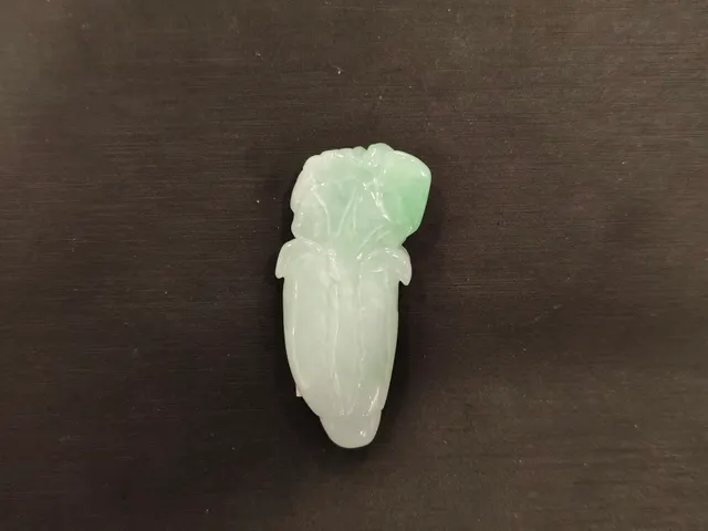 翡翠 JAD-C-0-000873
