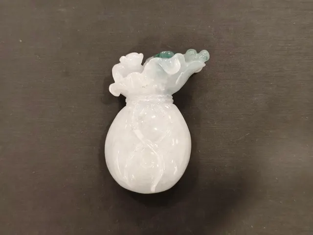 翡翠 JAD-C-0-000877