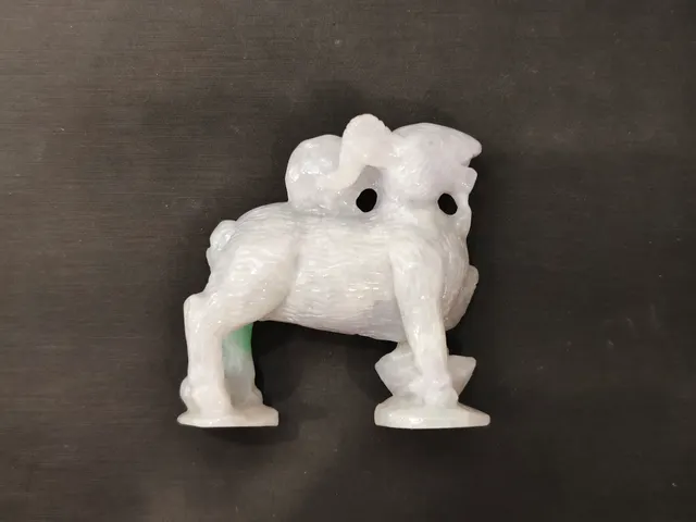 翡翠 JAD-C-0-000908