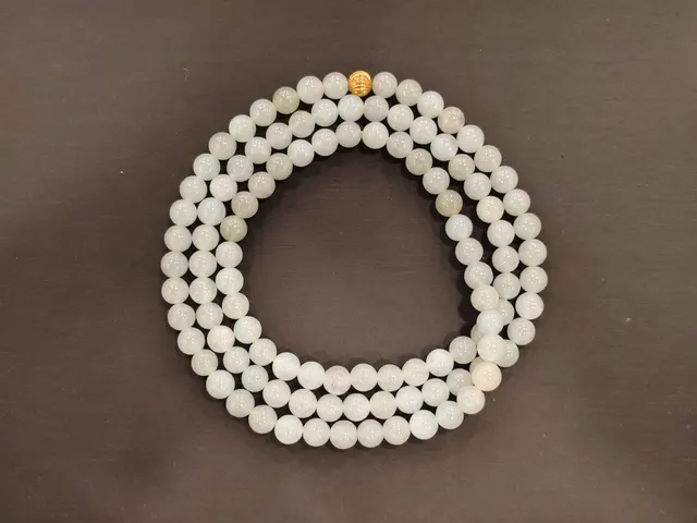 翡翠 JAD-N-A-00009