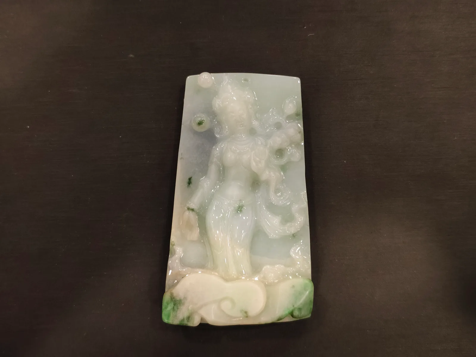 翡翠 JAD-P-0-000048