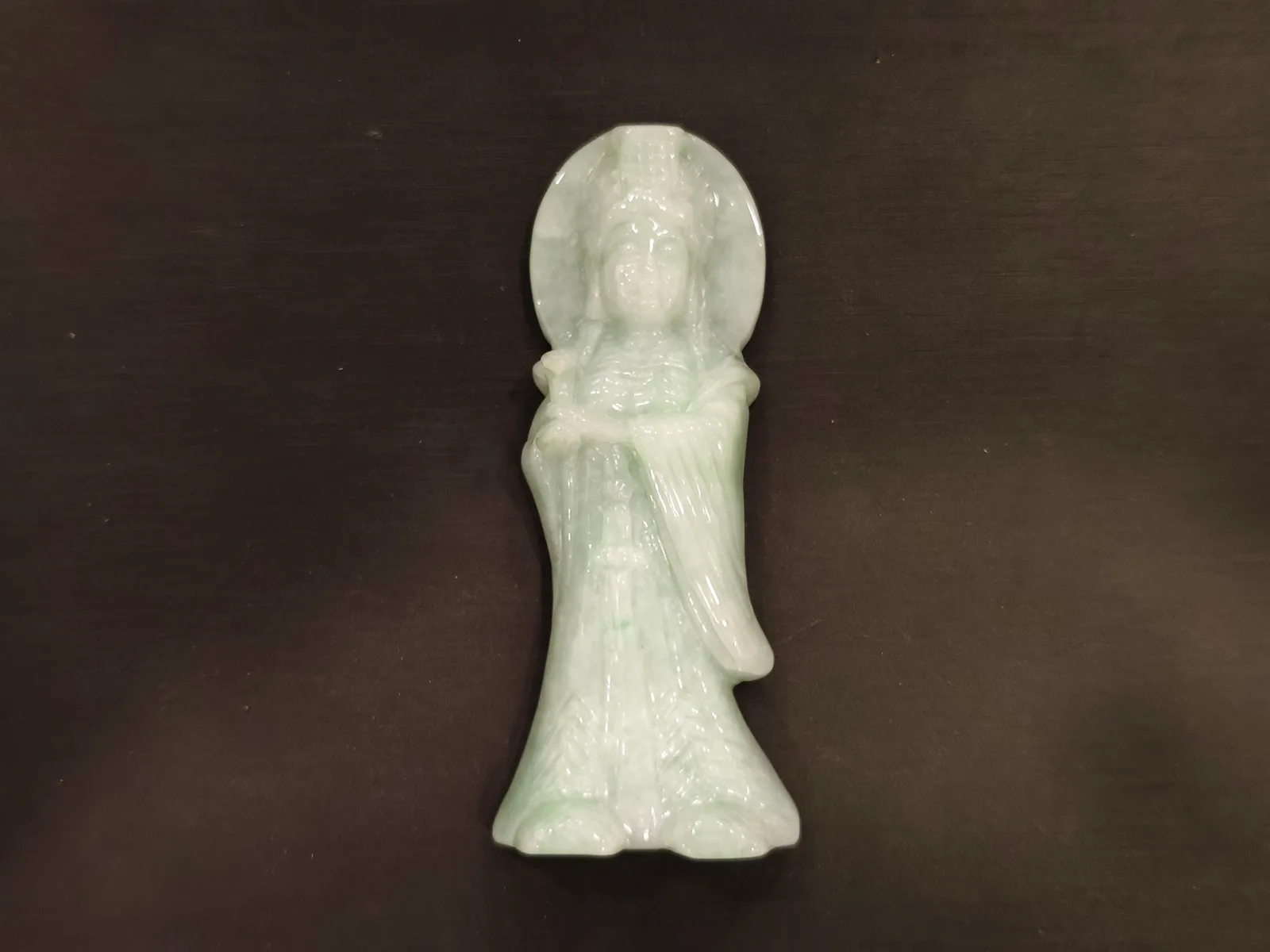 翡翠 JAD-P-0-000049